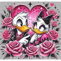 Valentine's Day-QRJ  4801